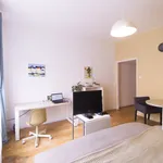 Studio of 35 m² in Prague