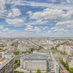 Rent 1 bedroom apartment of 26 m² in Paris