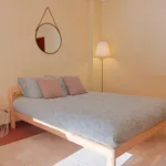 Rent 9 bedroom house in Porto