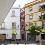 Alquilar 2 dormitorio apartamento en Seville