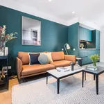 Alquilo 1 dormitorio apartamento de 39 m² en Madrid