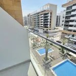 Rent 1 bedroom apartment of 26 m² in Dubai