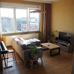  appartement avec 1 chambre(s) en location à Liège