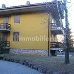 2-room flat via Roma 28, Selvino