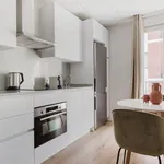 Rent 3 bedroom apartment of 55 m² in Madrid