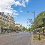 Rent 1 bedroom apartment of 35 m² in paris