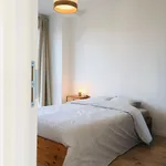  appartement avec 1 chambre(s) en location à Antwerp