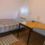 Rent a room in madrid