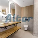 Alquilo 3 dormitorio apartamento de 200 m² en Madrid