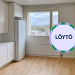 Rent 2 bedroom apartment of 63 m² in Espoo