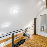 Pronajměte si 1 ložnic/e byt o rozloze 45 m² v Prague