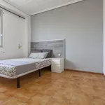 Rent a room in Valencia