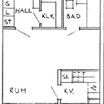 Hyr ett 1-rums lägenhet på 29 m² i Eskilstuna