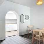 Huur 4 slaapkamer huis in Antwerpen