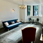 Flat to rent in West Brampton, Newcastle-Under-Lyme ST5