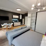 Rent 1 bedroom apartment of 32 m² in Olsztyn