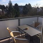 Rent 1 bedroom apartment of 646 m² in Bonn