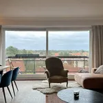 Rent 3 bedroom apartment in Knokke-Heist