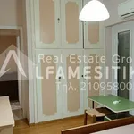 Rent 2 bedroom apartment of 105 m² in Galatsi