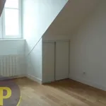 Appartement de 43 m² avec 3 chambre(s) en location à Rennes