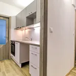 Rent 1 bedroom apartment in Uherské Hradiště