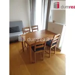 Rent 1 bedroom apartment of 41 m² in Capital City of Prague