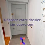 Appartement de 12 m² avec 4 chambre(s) en location à Grenoble