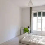 Rent a room in rome