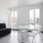 Rent 1 bedroom apartment of 27 m² in paris