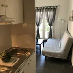 Rent 1 bedroom apartment of 31 m² in Montpellier