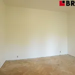 Rent 4 bedroom apartment in Brno