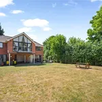 Rent 5 bedroom house in Southampton