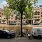 Huur 1 slaapkamer appartement van 106 m² in amsterdam