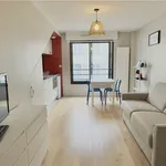 Appartement de 22 m² avec 1 chambre(s) en location à LA ROCHELLE