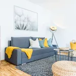 Rent 1 bedroom apartment of 45 m² in berlin