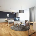 Rent 1 bedroom apartment of 36 m² in Frankfurt