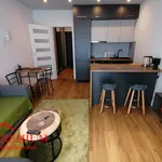 Rent 1 bedroom apartment of 28 m² in Szczecin