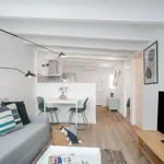 Rent 2 bedroom apartment of 65 m² in barcelona