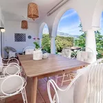 Rent 4 bedroom house of 1200 m² in Marbella