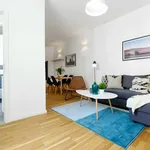 Miete 1 Schlafzimmer wohnung von 42 m² in Berlin