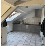 Appartement de 45 m² avec 2 chambre(s) en location à Belfort