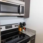 Rent 1 bedroom apartment in Chicago