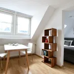 Miete 1 Schlafzimmer wohnung von 35 m² in Cologne