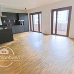 Rent 2 bedroom apartment of 92 m² in Frankfurt