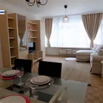 Rent 1 bedroom apartment of 75 m² in BRUXELLES