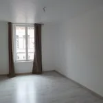 Appartement de 54 m² avec 2 chambre(s) en location à L AIGLE