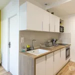 Appartement de 21 m² avec 1 chambre(s) en location à Strasbourg