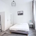 Rent a room of 52 m² in Marseille