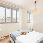 Rent 6 bedroom apartment in Valencia