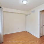 Appartement de 1420 m² avec 1 chambre(s) en location à Toronto (West Hill)